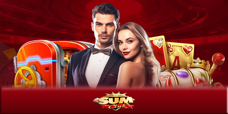 An toàn và bảo mật tại casino online Sumclub