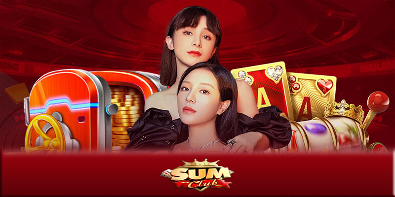 Game bài đổi thưởng Sumclub - Các mẹo thắng lớn ở Sumclub